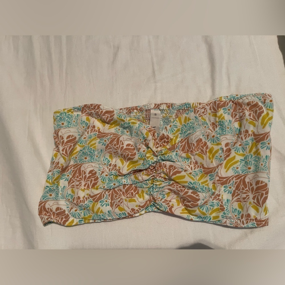 Sale! Crop Top